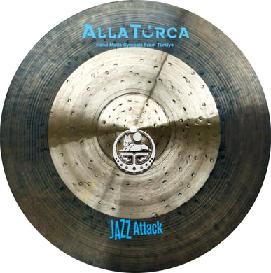 AllaTurca Cymbals 14