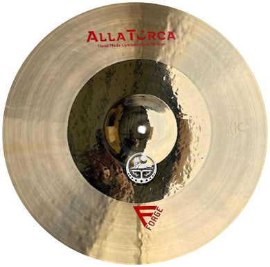 AllaTurca Cymbals 17