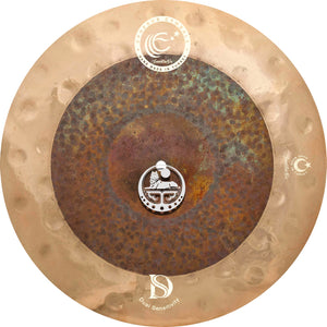 Ephesus Cymbals 24" Dual Sensitivity Crash