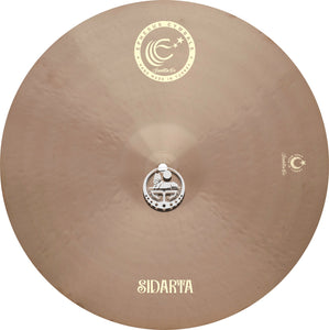 Ephesus Cymbals 14" Sidarta Crash