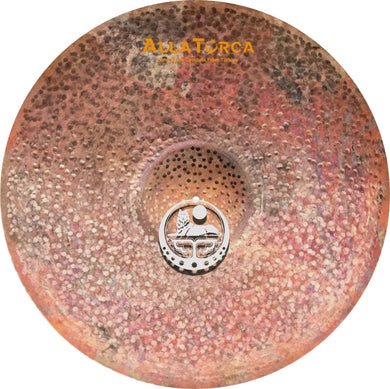 AllaTurca Cymbals 24