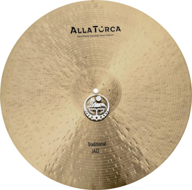 AllaTurca Cymbals 14