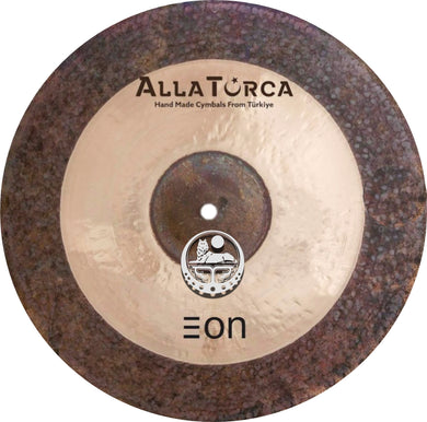 AllaTurca Cymbals 17