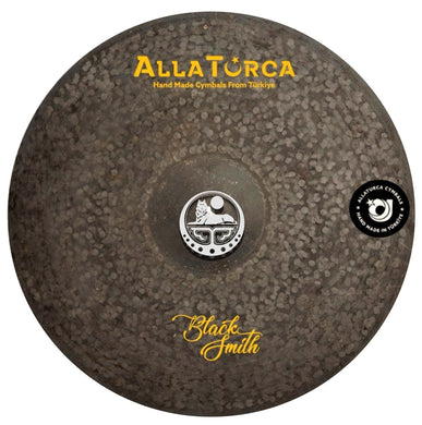 AllaTurca Cymbals 14