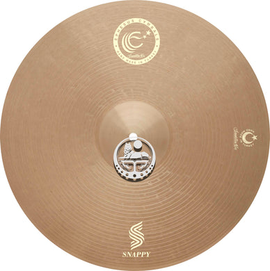 Ephesus Cymbals 24