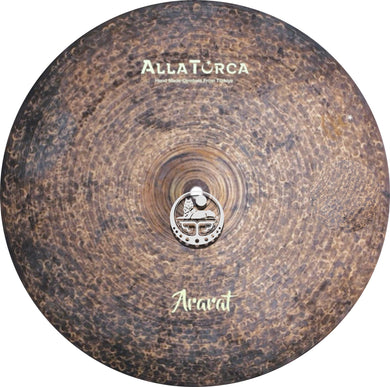 AllaTurca Cymbals 14