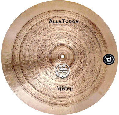 AllaTurca Cymbals 14