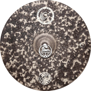 Ephesus Cymbals 14" Nomad Crash