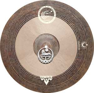 Ephesus Cymbals 24" Vortex Crash