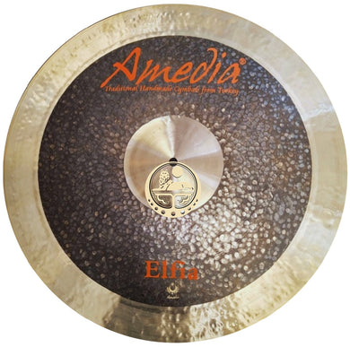 Amedia Cymbals 20