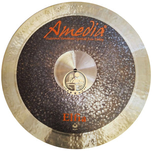 Amedia Cymbals 20" Elfia Crash