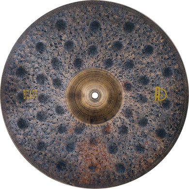 Agean Cymbals 20
