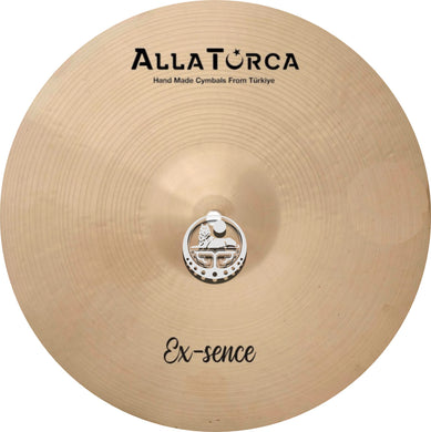 AllaTurca Cymbals 24