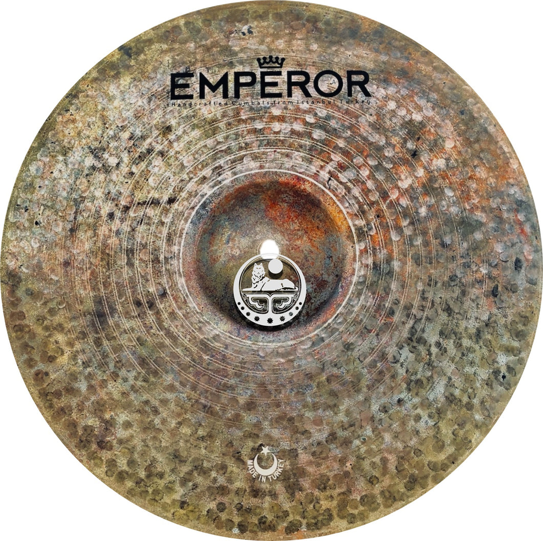 Emperor Cymbals 20