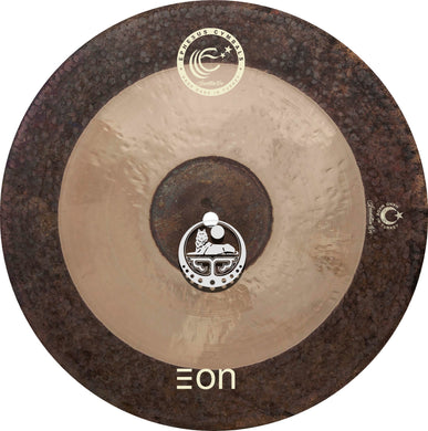 Ephesus Cymbals 24