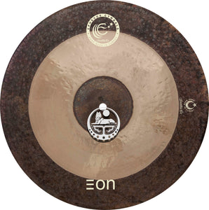 Ephesus Cymbals 24" Eon Crash