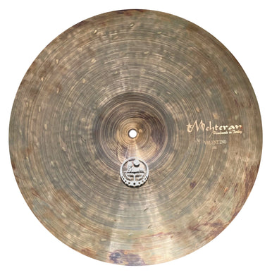 Mehteran Cymbals 14