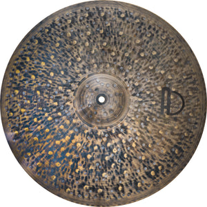 Agean Cymbals 20" Beast Xtra Dry Crash