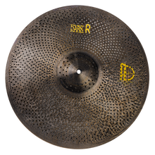 Agean Cymbals Dark-R Low Volume Cymbal Pack Box Set