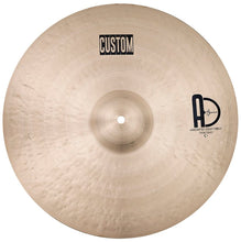Agean Cymbals 24" Custom Ride