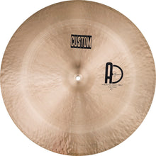 Agean Cymbals 24" Custom China