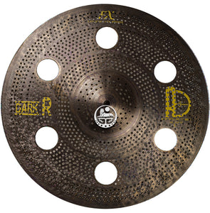 Agean Cymbals 18