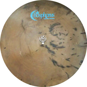 Bosphorus Cymbals Havana Series – Sounds Anatolian Turkish Cymbals
