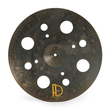 Agean Cymbals 16" Beast Fx Crash