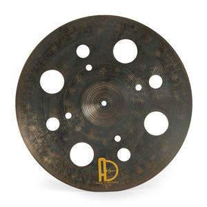 Agean Cymbals 16" Beast Fx Crash