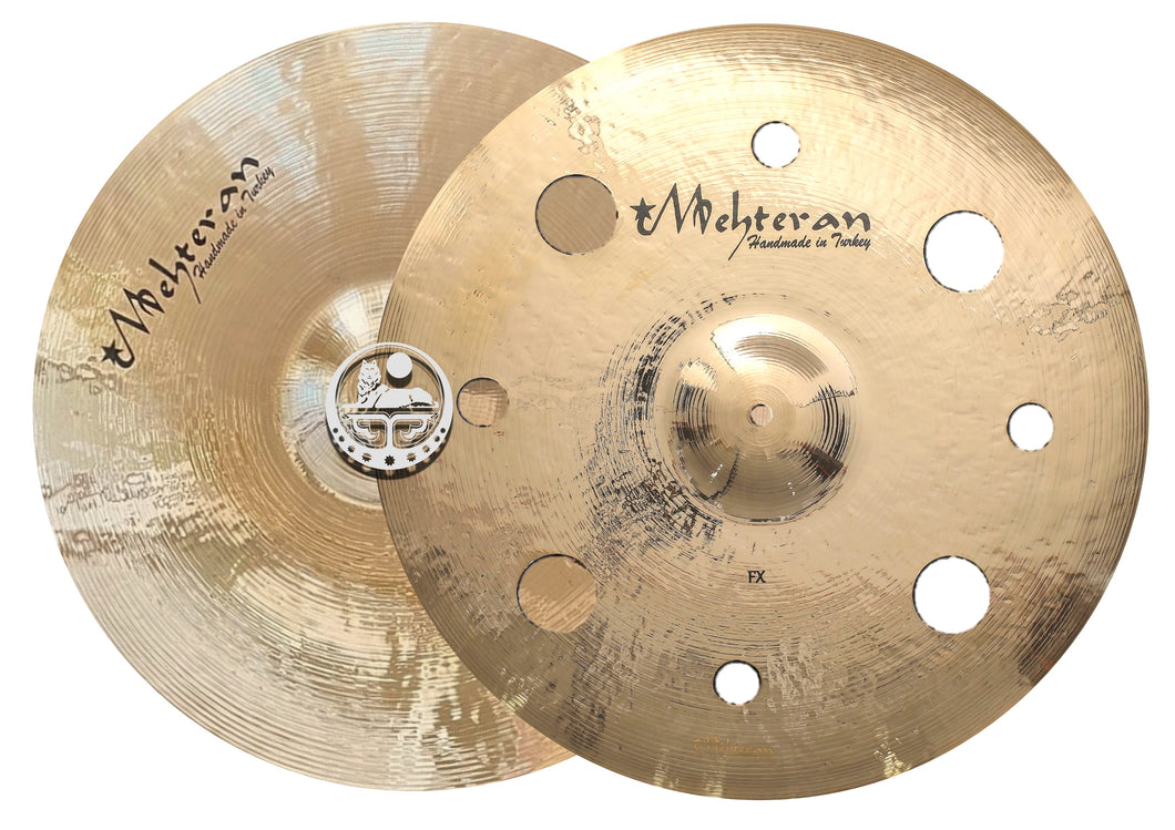 Mehteran Cymbals 10