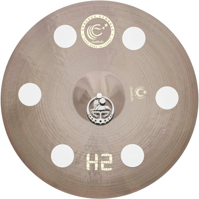 Ephesus Cymbals 24