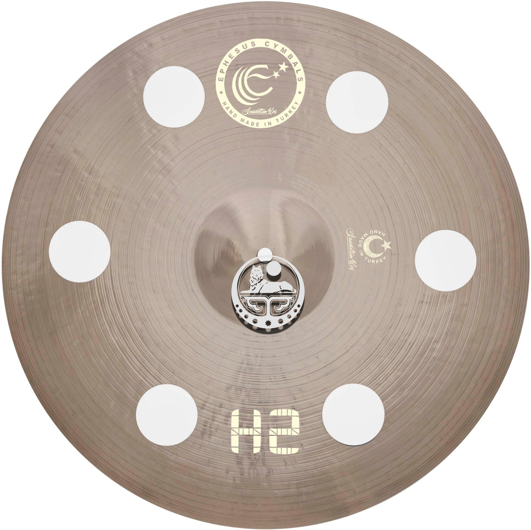 Ephesus Cymbals 20