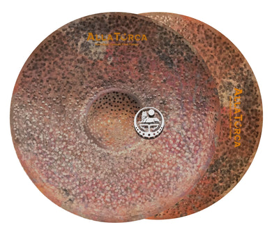 AllaTurca Cymbals 10