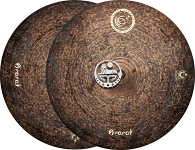 Ephesus Cymbals 16