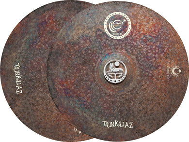 Ephesus Cymbals 16