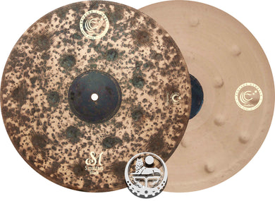 Ephesus Cymbals 16