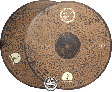 Ephesus Cymbals 16