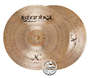 Istanbul Mehmet 14" MC Jazz Hi-Hat