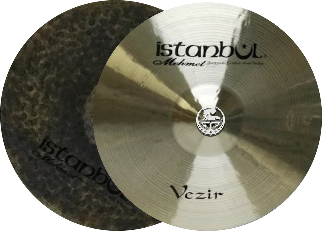 Istanbul Mehmet Cymbals 16