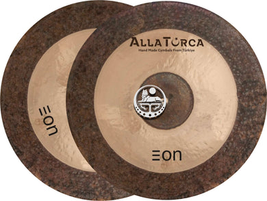 AllaTurca Cymbals 11