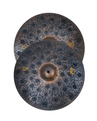 Agean Cymbals 16