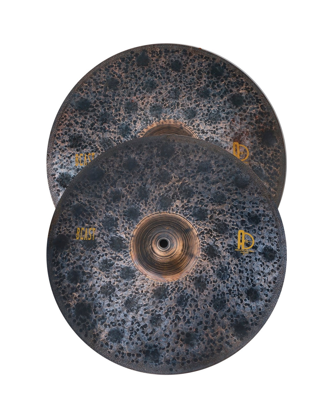 Agean Cymbals 13