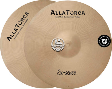 AllaTurca Cymbals 10