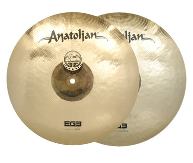 Anatolian Cymbals 12