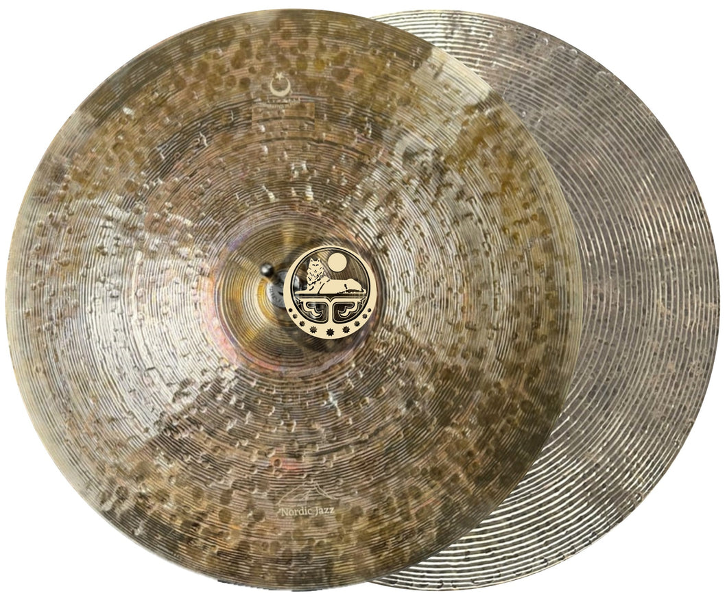 Ephesus Cymbals 10