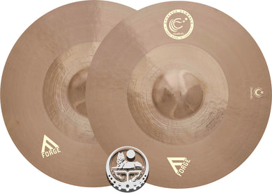 Ephesus Cymbals 16