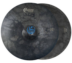 Bosphorus Cymbals 14" Painite Hi-Hat Heavy