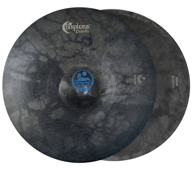 Bosphorus Cymbals 16