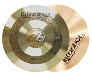 Istanbul Mehmet 14" Sultan Hi-Hat