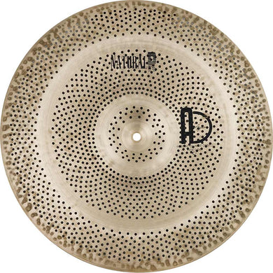 Agean Cymbals Natural R-Series 16
